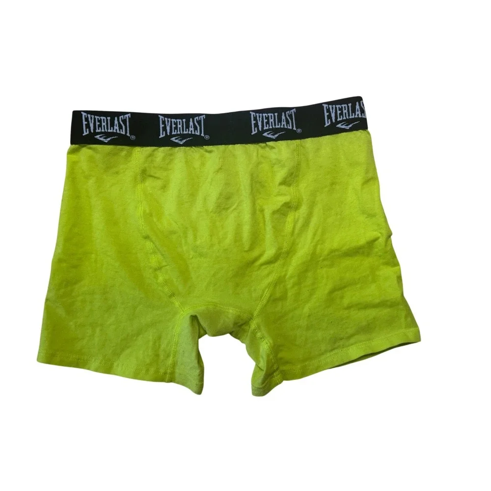 Everlast brand style